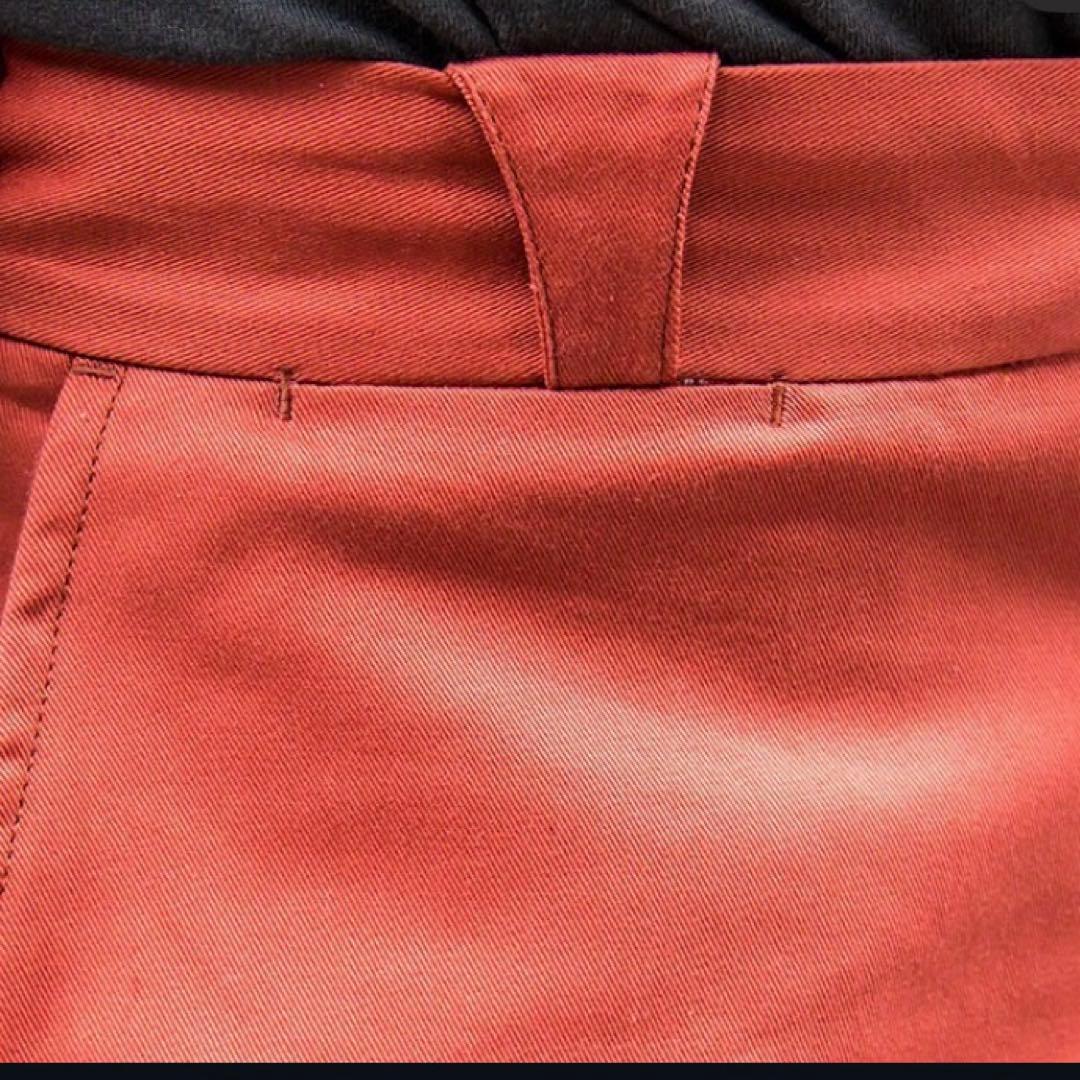 AMERICANWANNABE/standard trousers サイズ/32