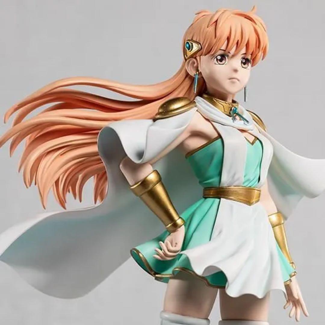 SpiceSeedダイの大冒険シリーズ第五弾『レオナ』