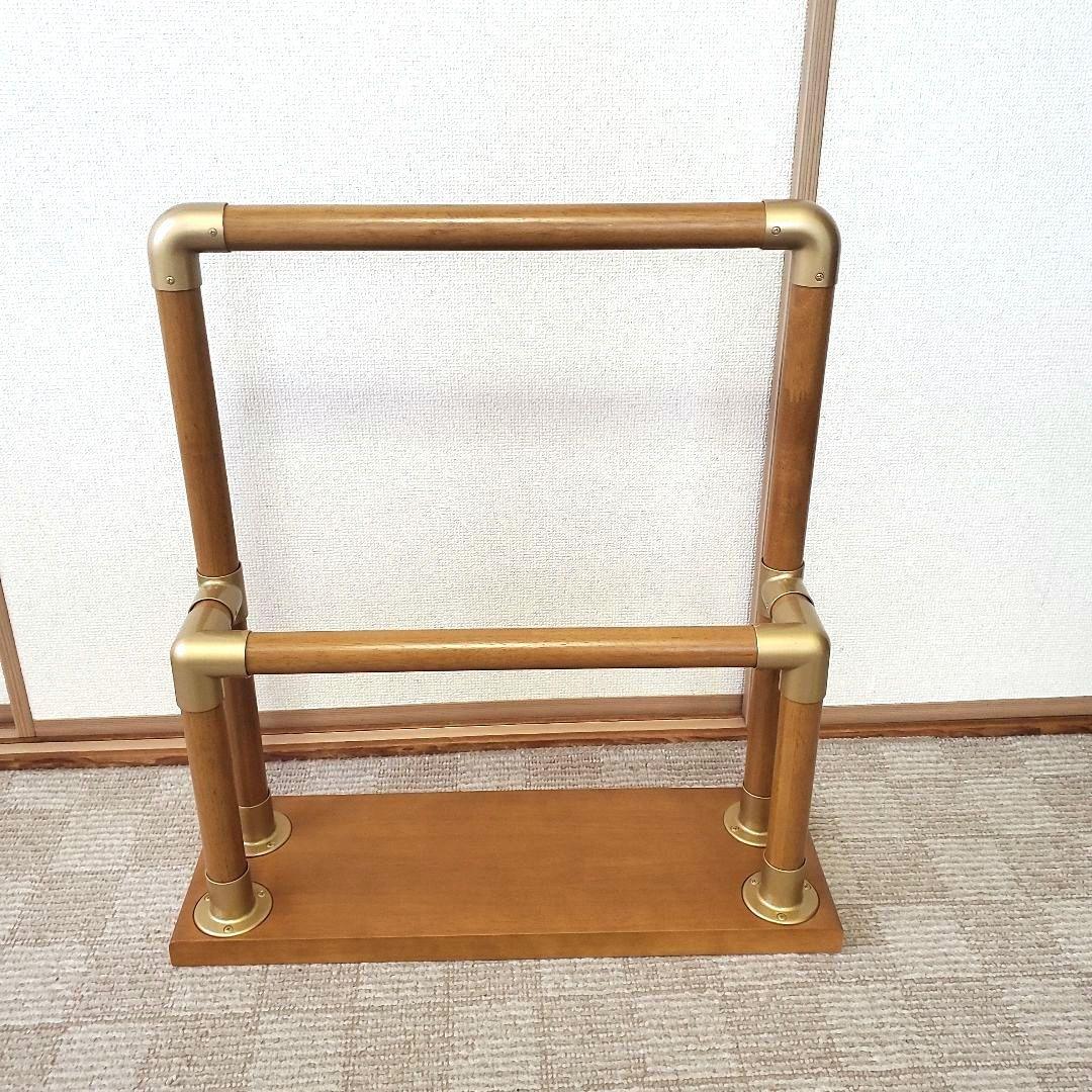 ミライズ トイレスタンバー 置くだけ手すり トイレ補助 介護 転倒防止