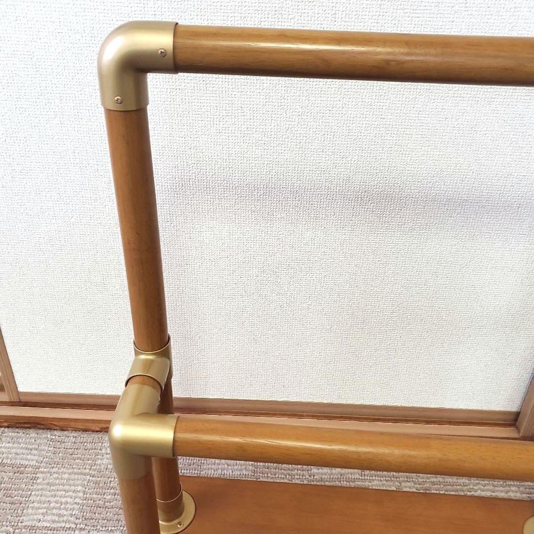 ミライズ トイレスタンバー 置くだけ手すり トイレ補助 介護 転倒防止