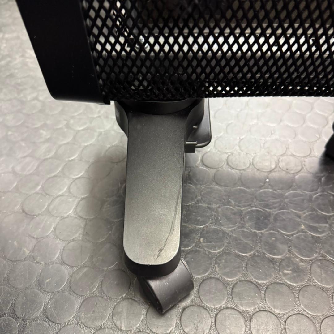 ☆シロカ　遠赤軽量ヒーター　かるポカ　SN-M451　訳あり　2024年製