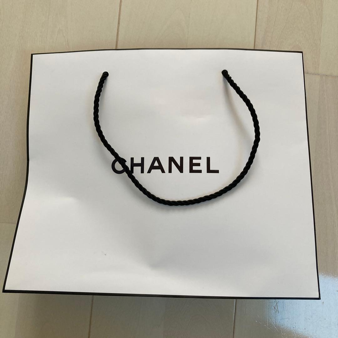 CHANEL ハンドクリーム&リップクリーム　セット シャネル　ギフト