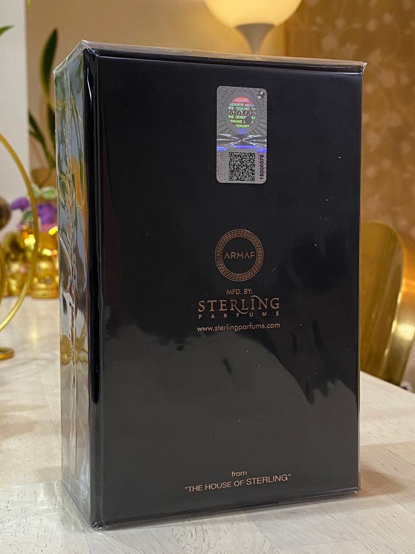 香水(女性用) Armaf Club De Nuit Lionheart Woman