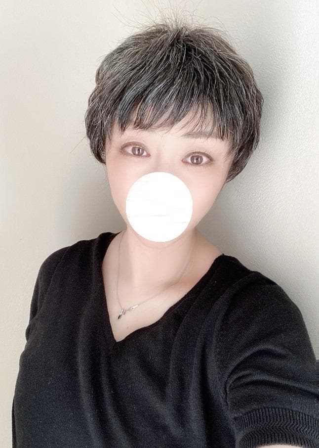 FONTAINEフォンテーヌ　VALAN　グレーヘアー　ベリーベリーショートS