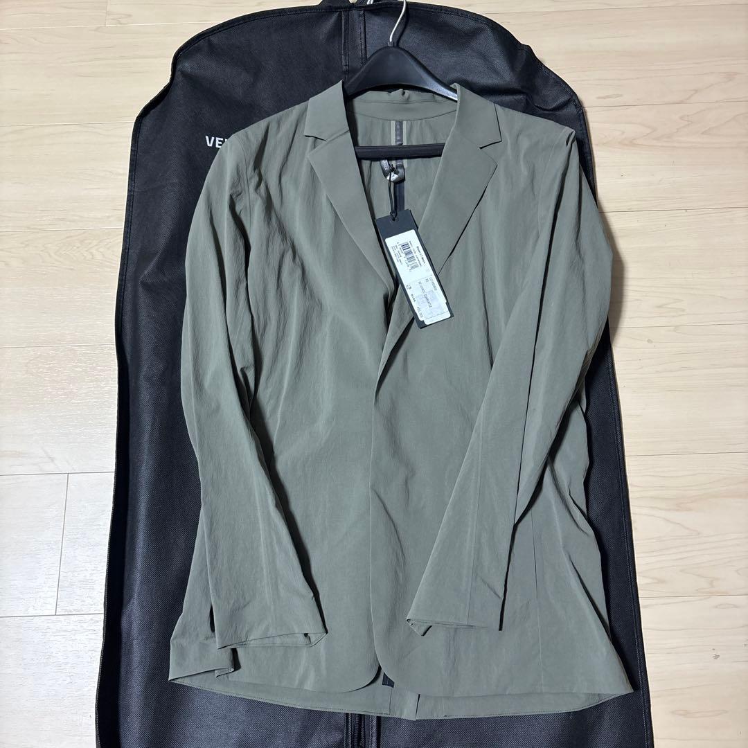 ジャケット・アウター Blazer LT Jacket / Convex LT Pant