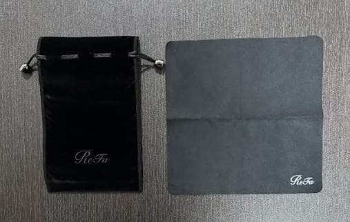 ReFa CARATリファカラット正規品 PEC-L1706/E1001RF美品