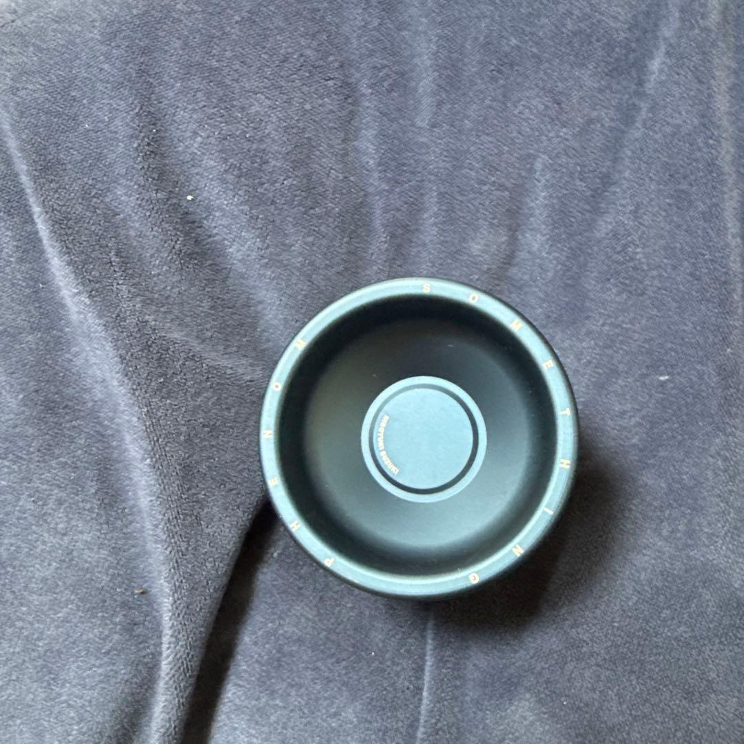 ヨーヨー something フェノム