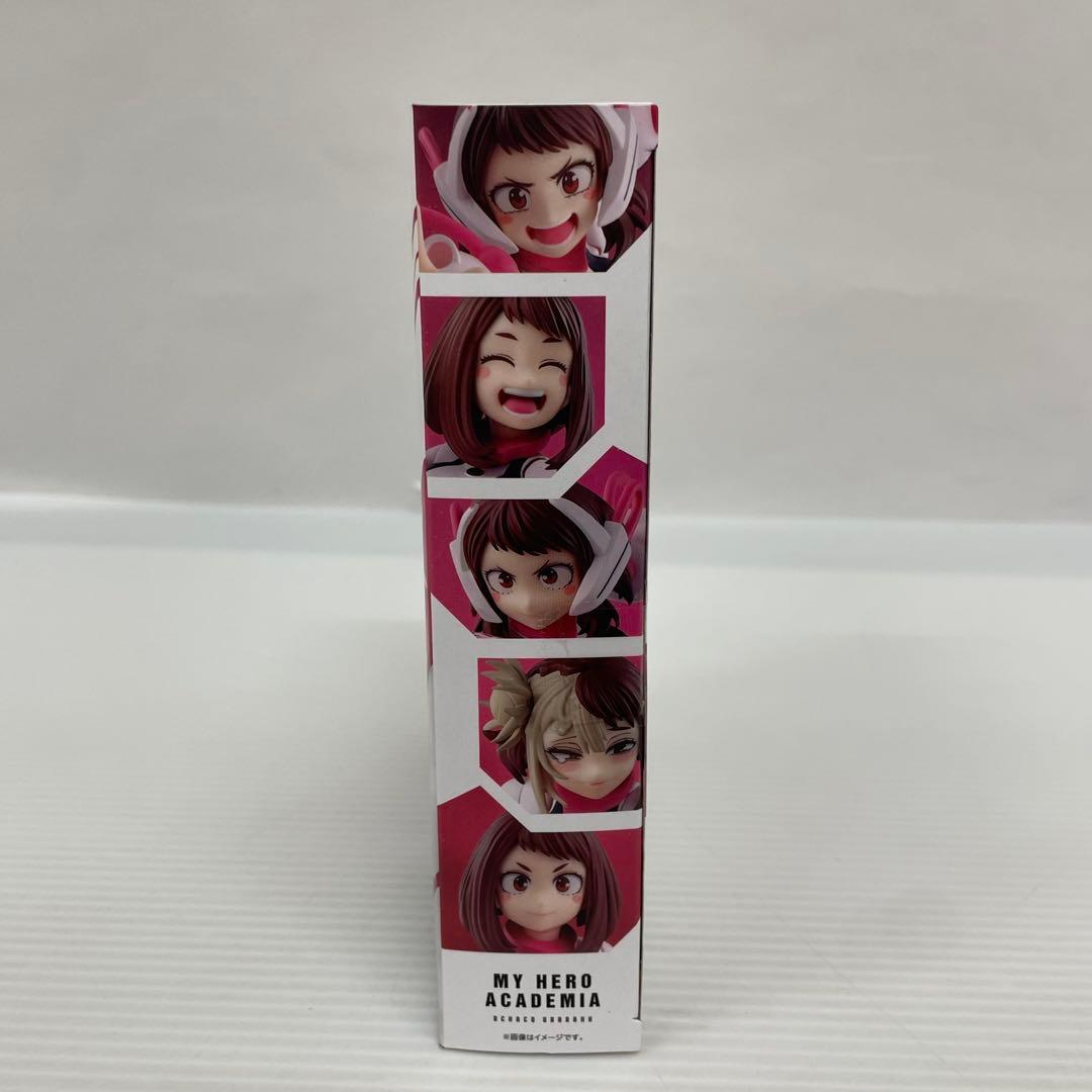 kntoy56-1998 S.H.Figuarts 麗日お茶子