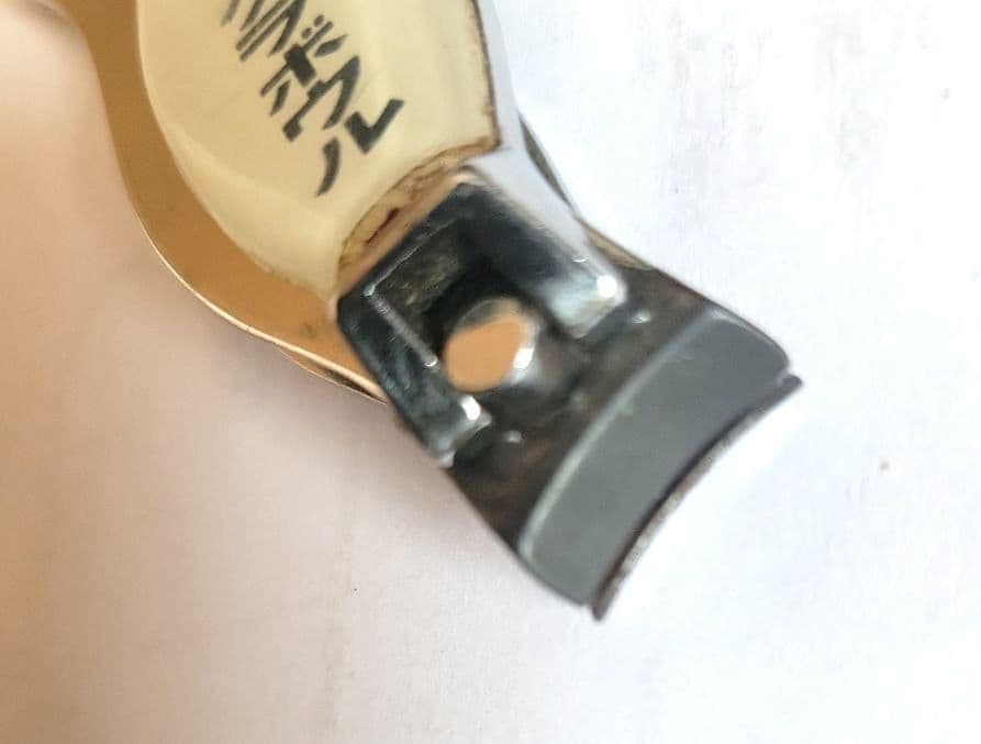 オークラボウル爪切り