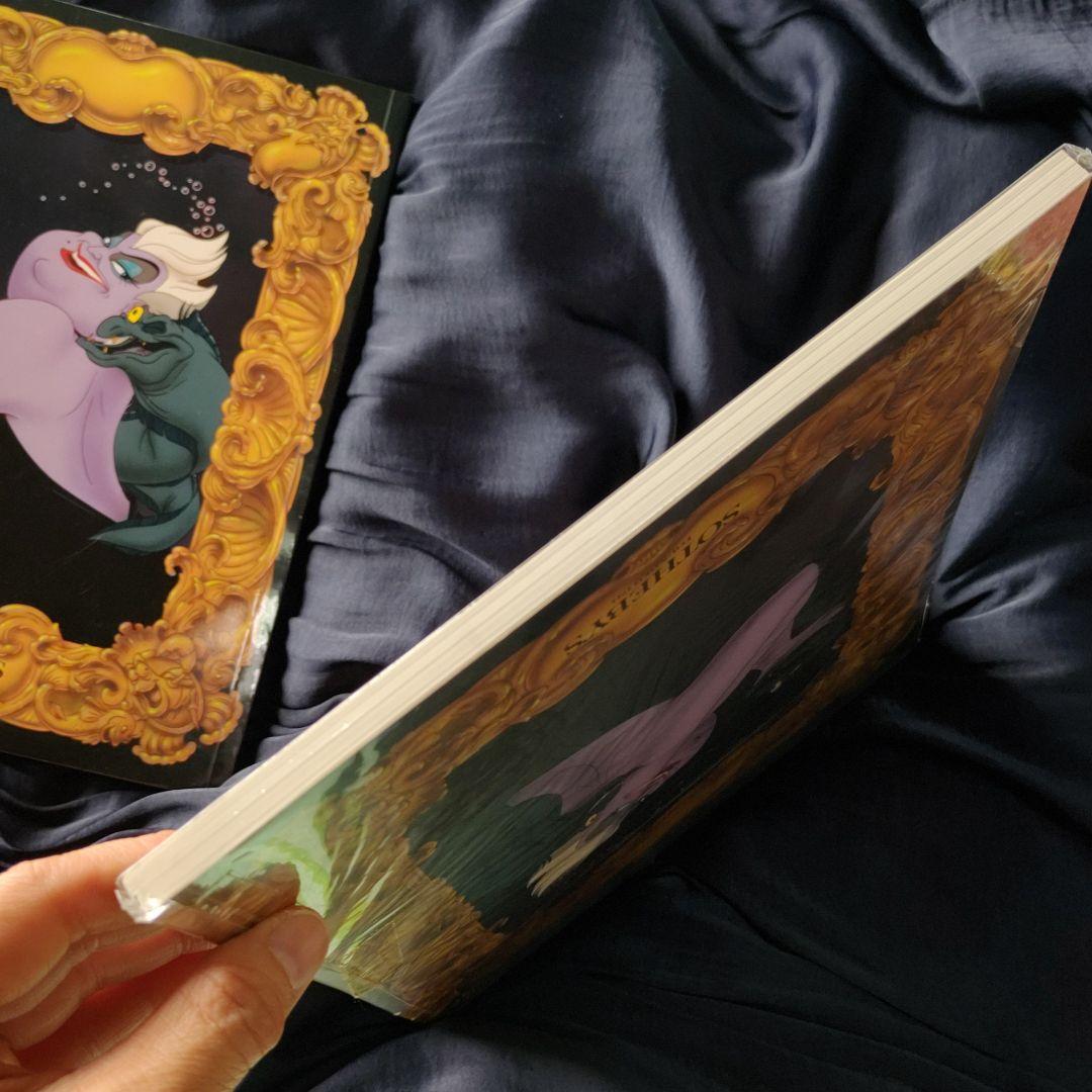 ディズニー SOTHEBY'S THE ART OFリトルマーメイド