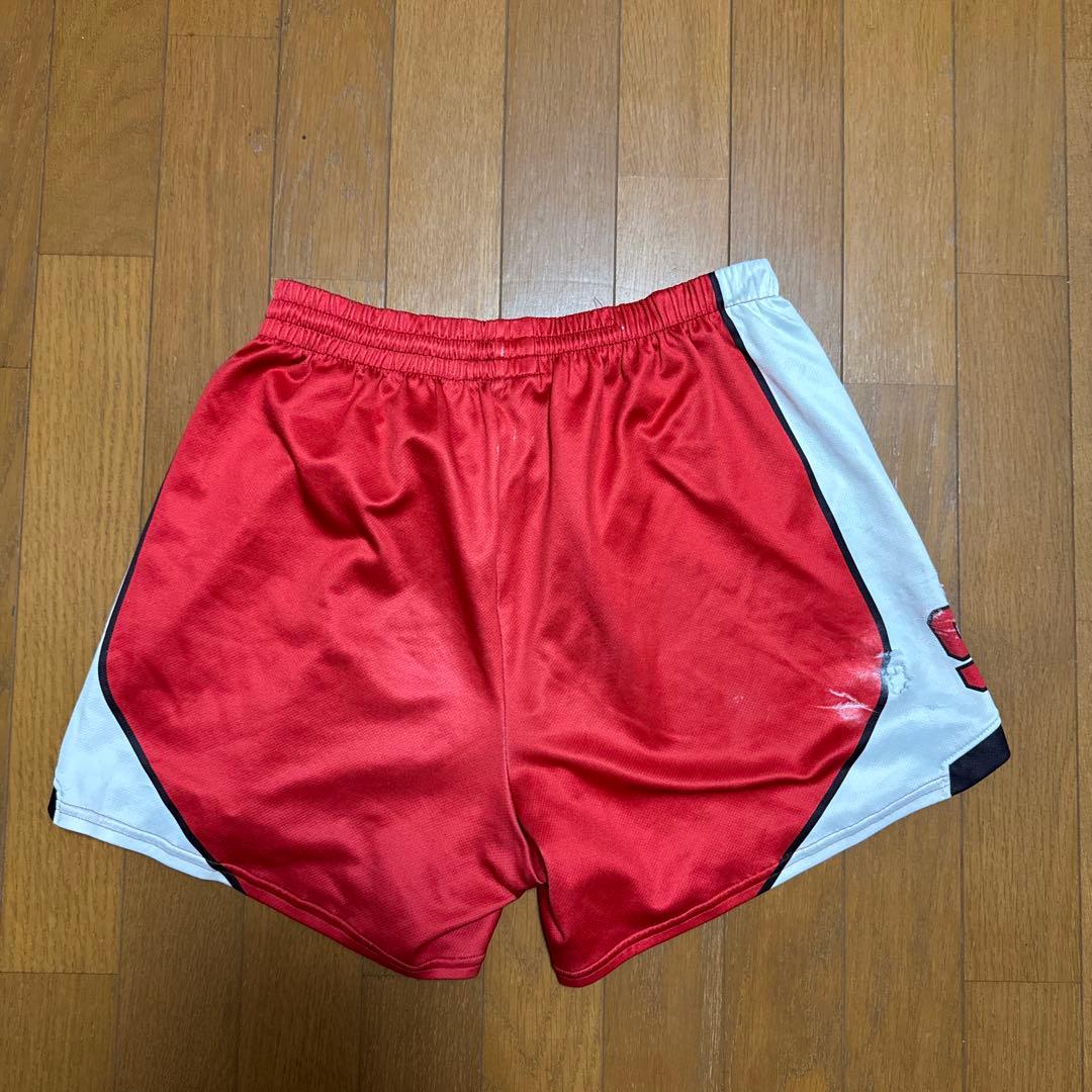 バレーボール　ゲームパンツ　福井工大福井