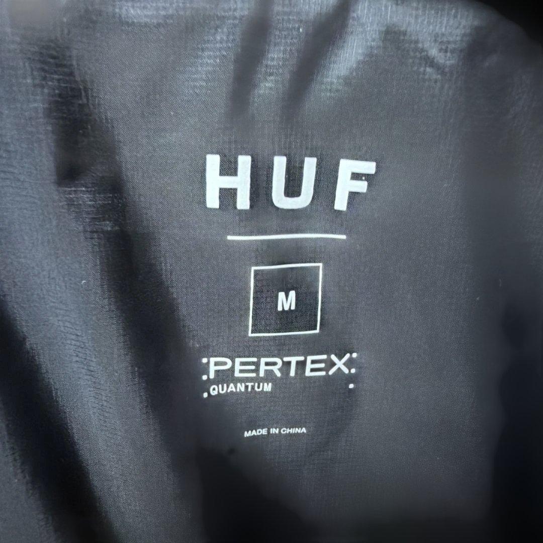 HUF ダウン　700FILL