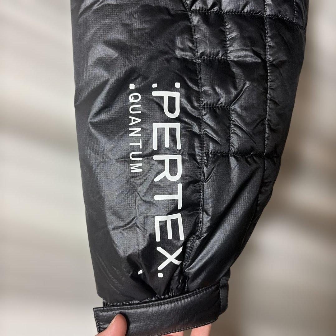 HUF ダウン　700FILL