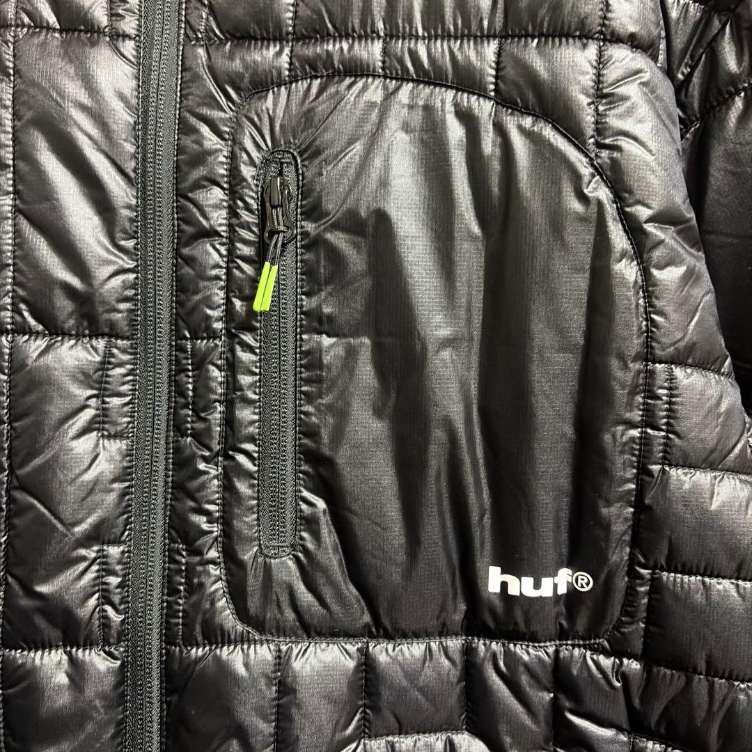 HUF ダウン　700FILL