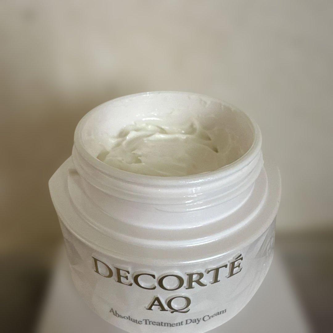 コスメデコルテA Qアブソルートデイクリーム アウェイクニングプロテクト