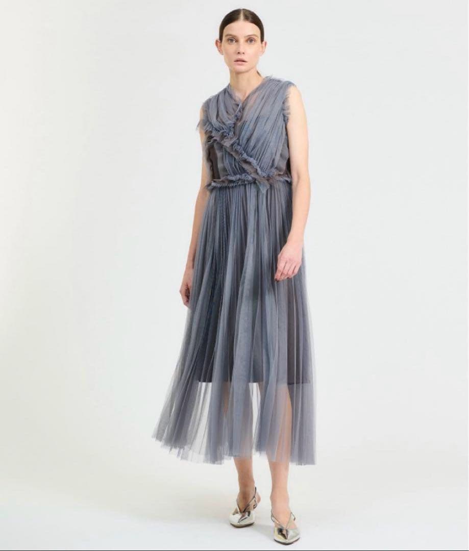 NEBULONIE パテントヒールパンプス 25cm ネブローニ 最終値下げ