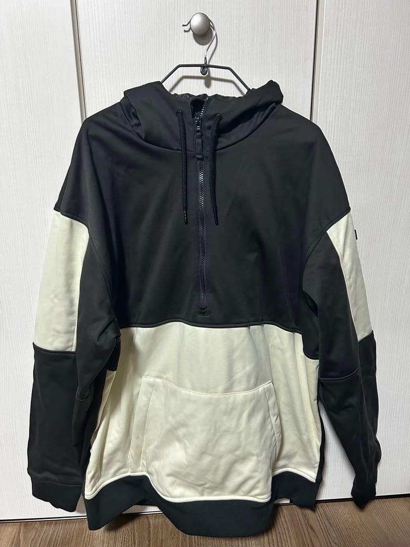 SPROX フード付きスノーボードウェアセットアップ