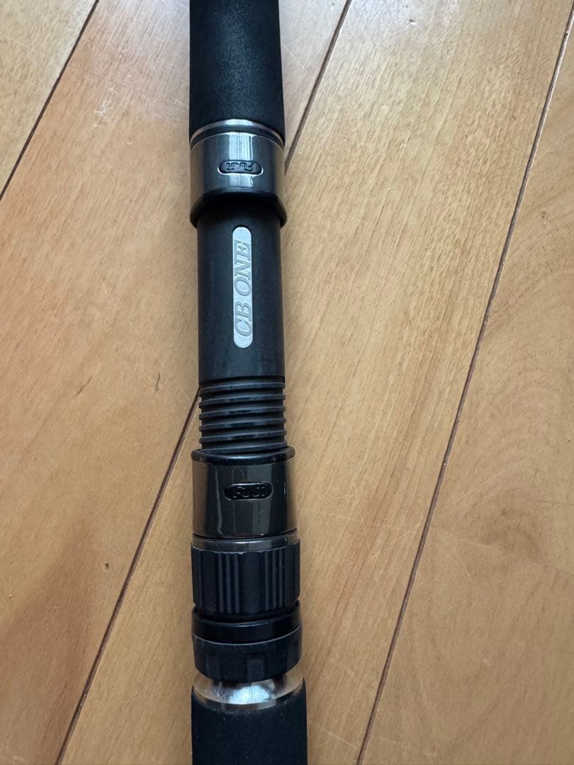 最終価格❗️CB ONE ENFINITY 83/12 スーパースラッガー