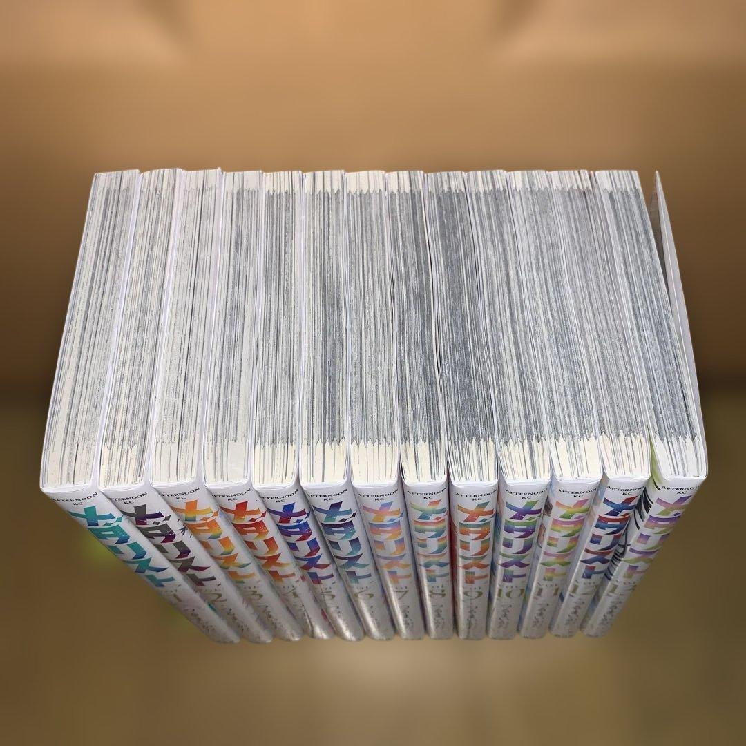 早い者勝ち！メダリスト全巻