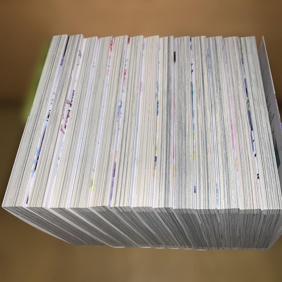 早い者勝ち！メダリスト全巻