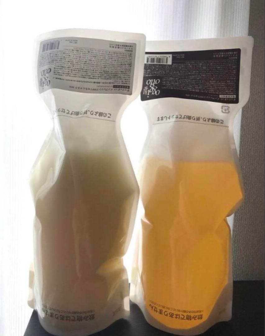 M　新品　ogogiatto インプレッシブPPTセラム MS