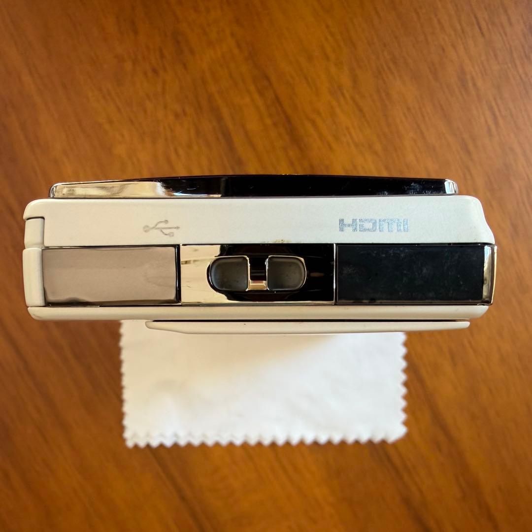 FINEPIX Z900EXR 5倍ズーム ワイドタッチパネル デジタルカメラ