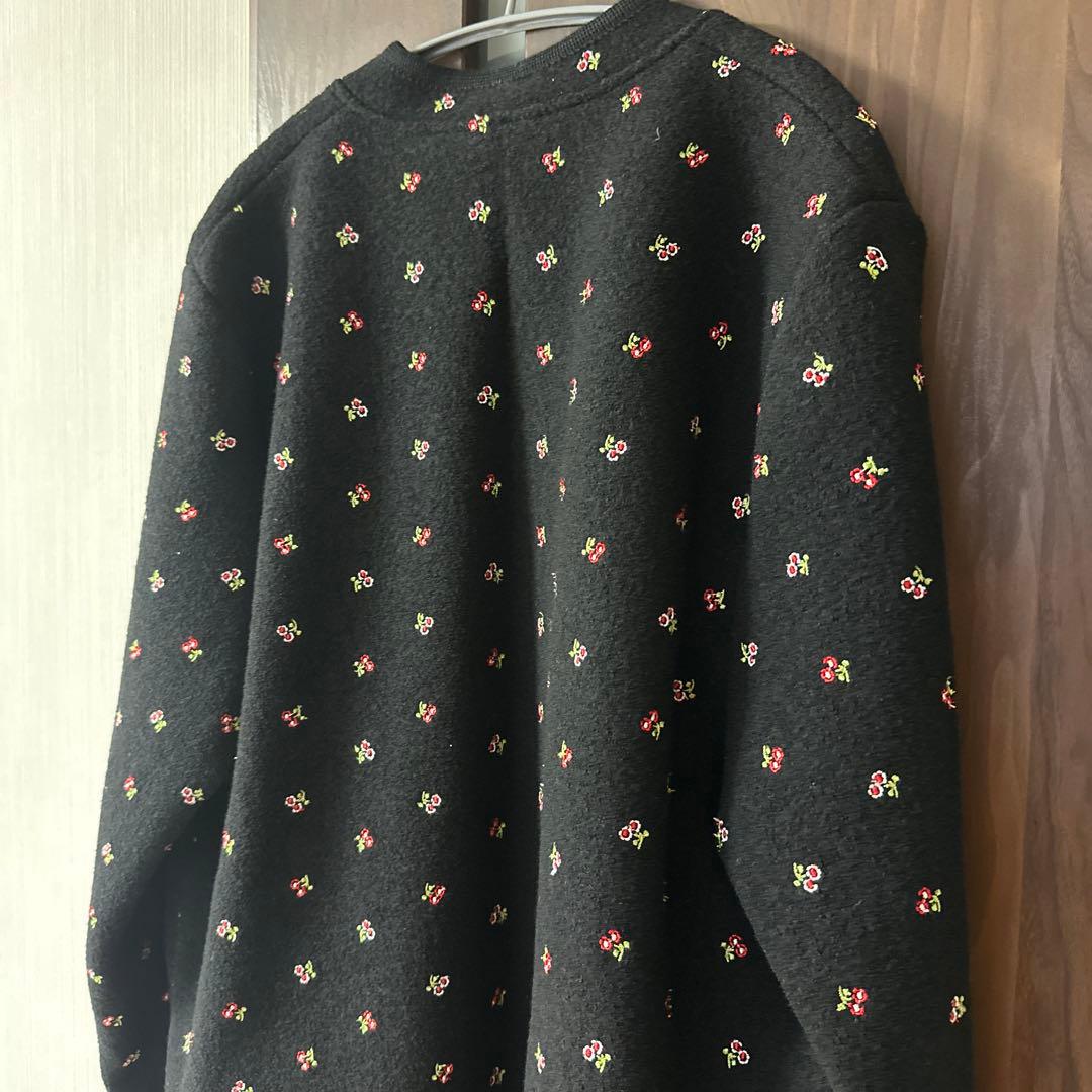 【なおきさん専用】RIER Walker jacket flowers