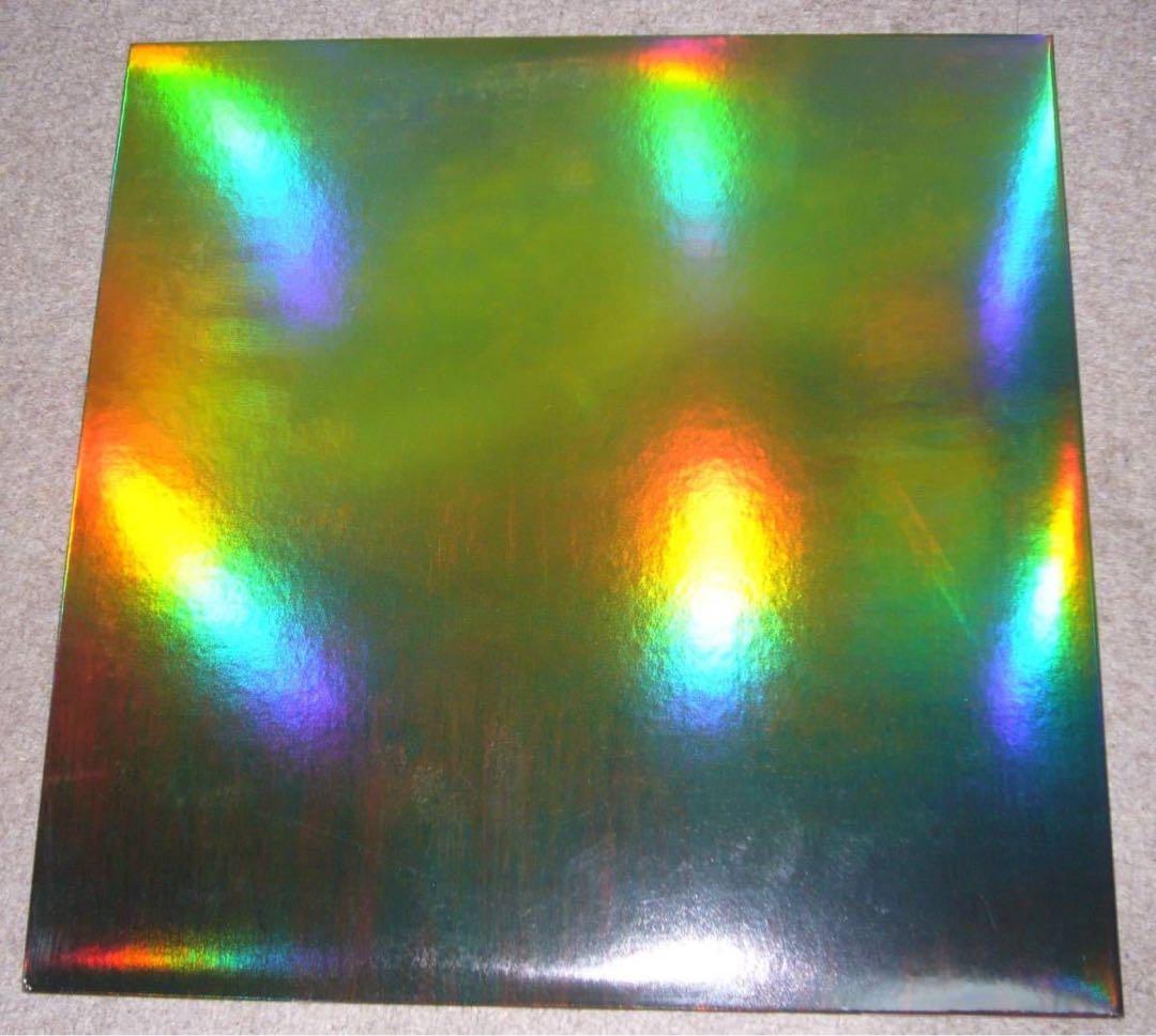 洋楽 Sunn O))) Life l 2LP Deluxe Edition