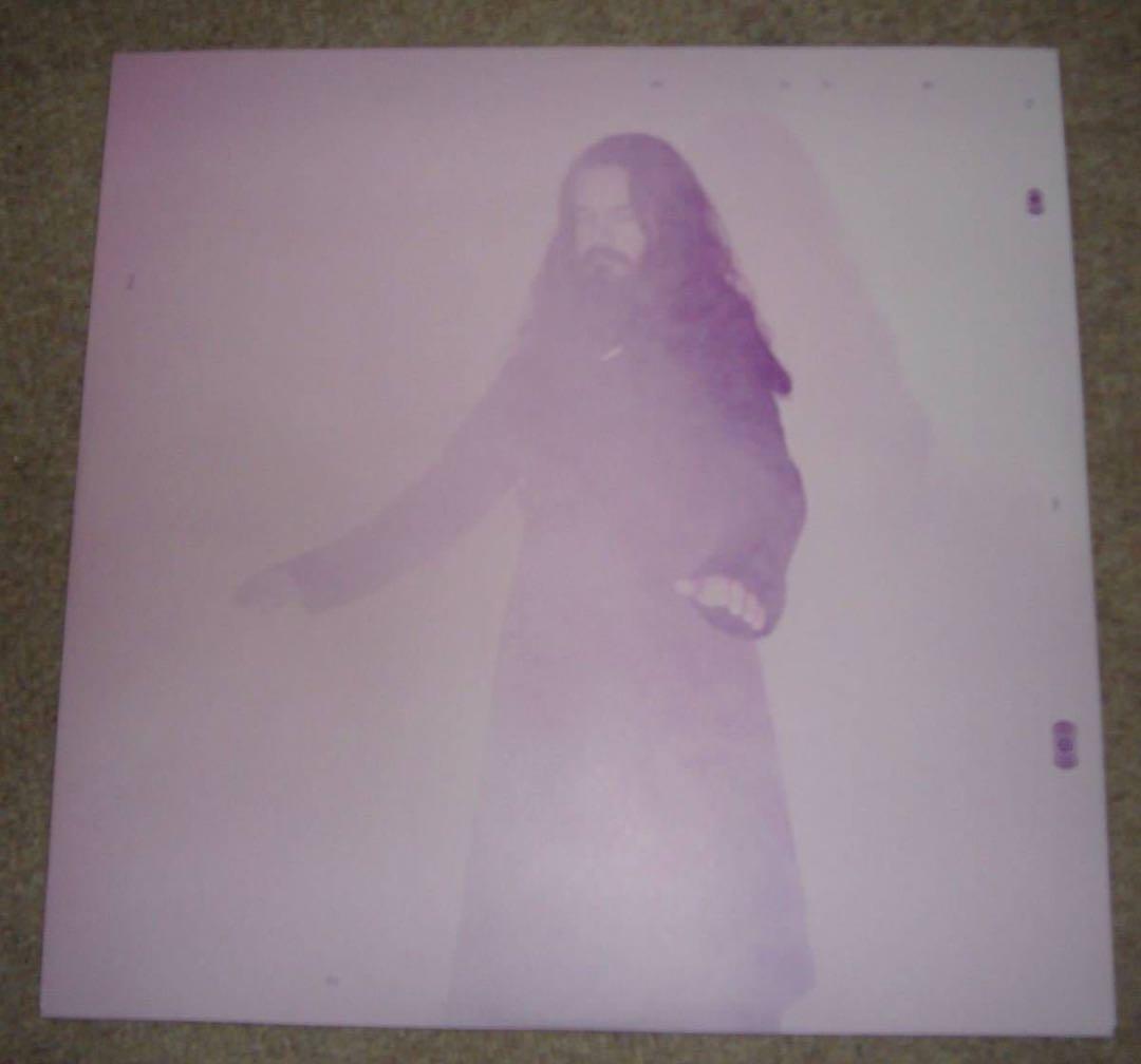 洋楽 Sunn O))) Life l 2LP Deluxe Edition