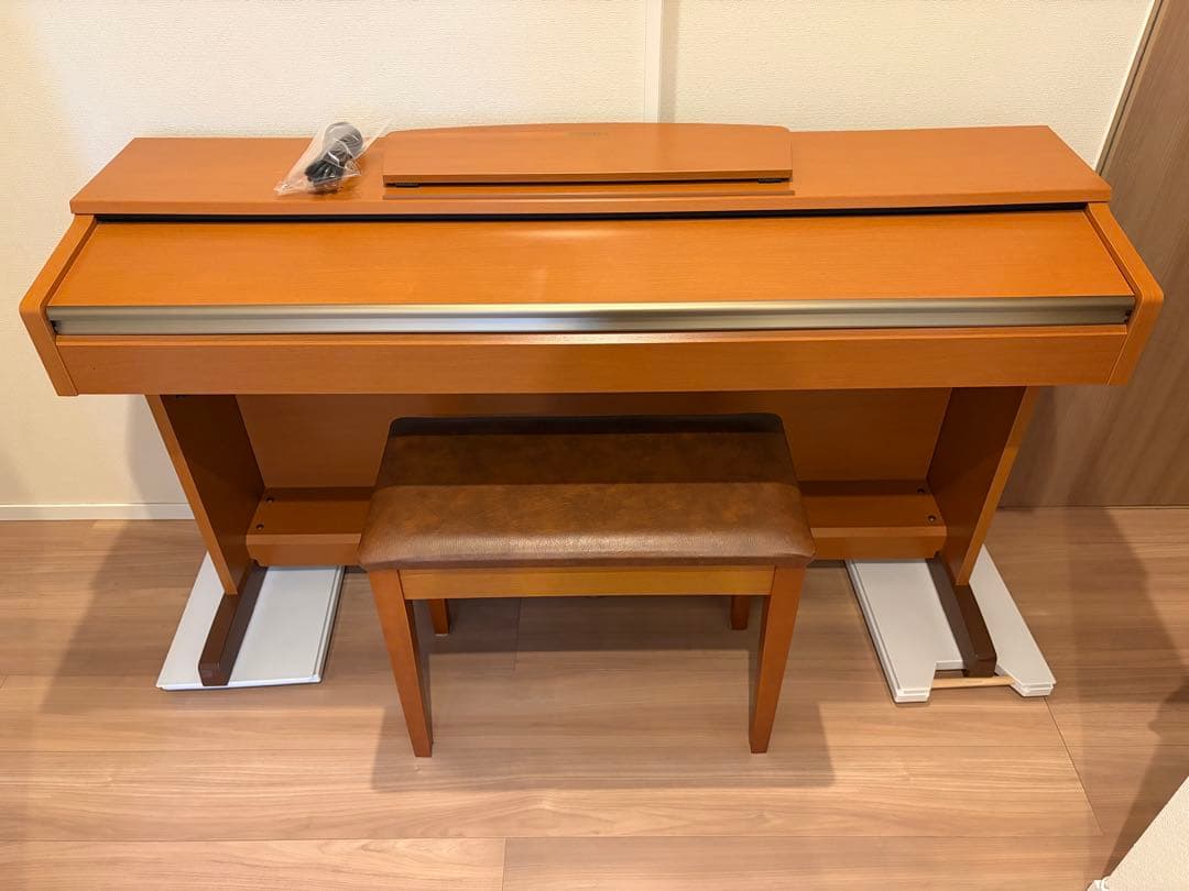 YAMAHA 電子ピアノ YDP-151C
