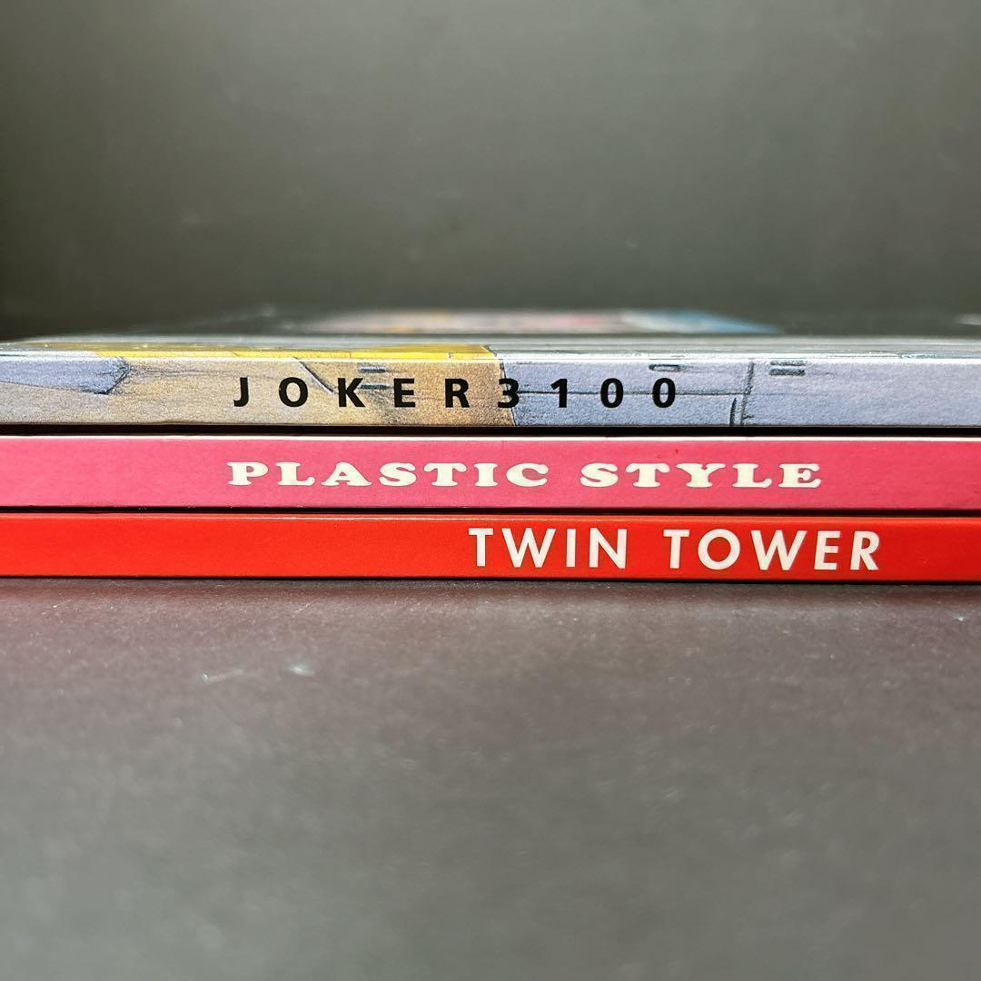 永野護 画集 ハードカバー版ファイブスター物語　3冊セット