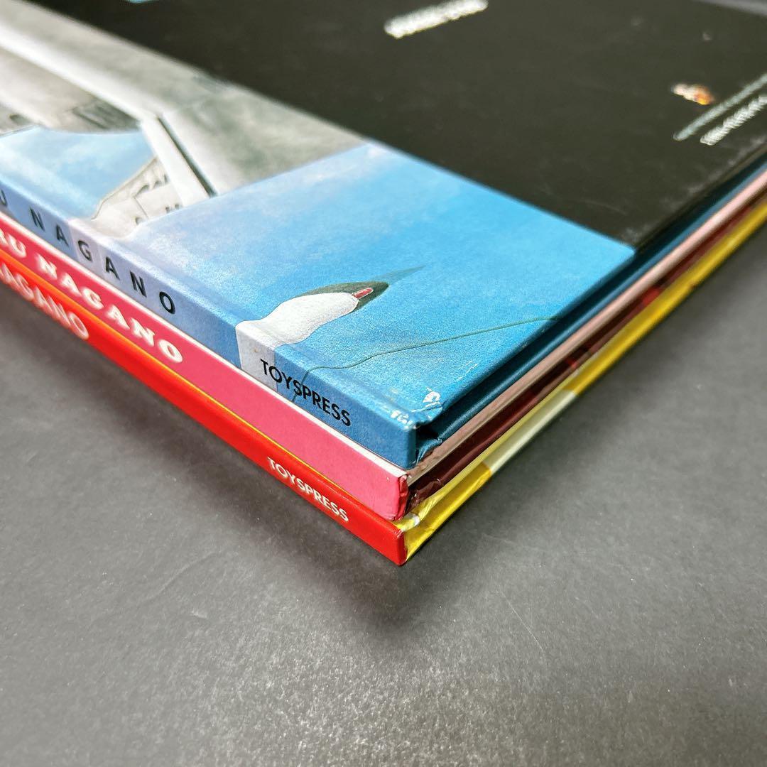 永野護 画集 ハードカバー版ファイブスター物語　3冊セット