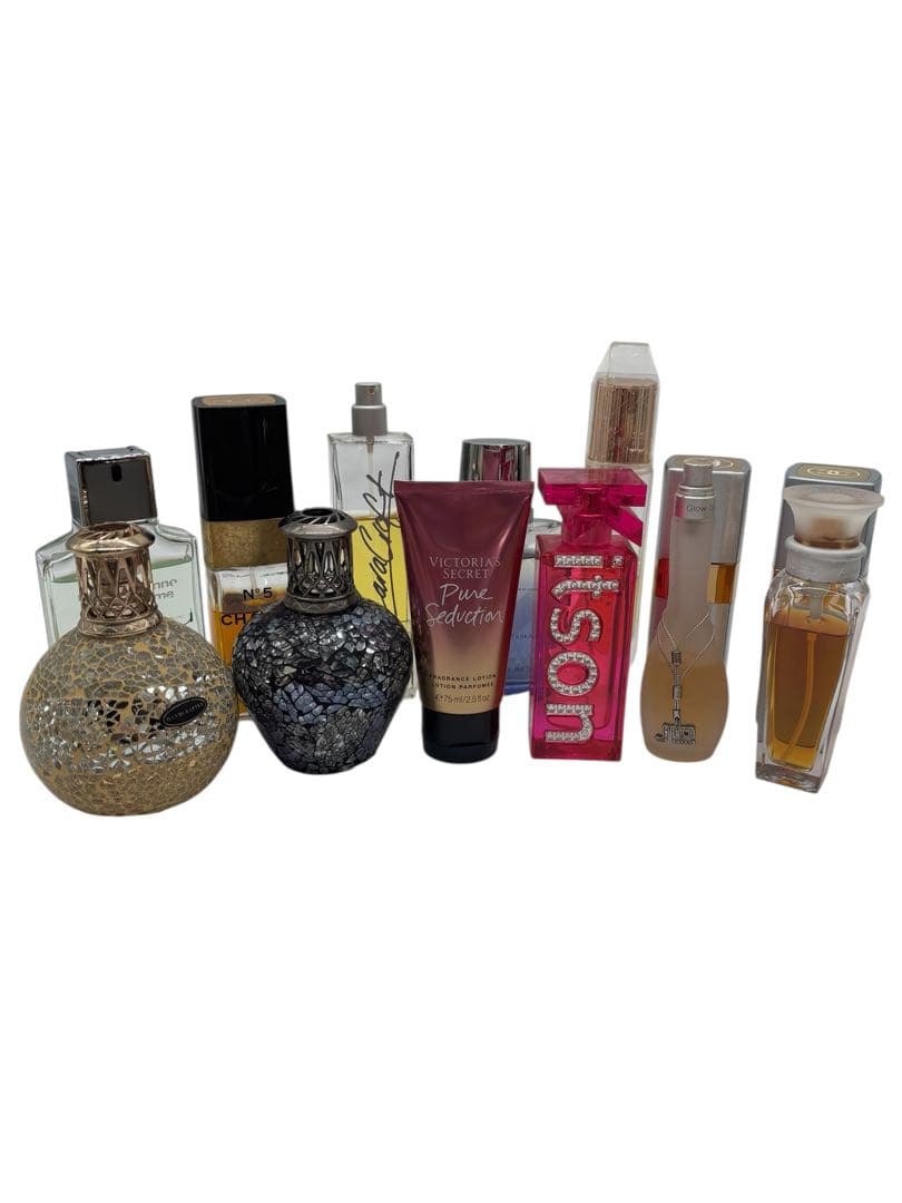 香水 まとめ売り 大量 セット ブランド色々 中古品 コレクション整理