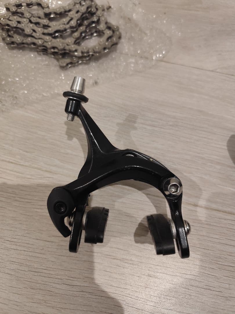 SHIMANO SORA/TIAGRA ミックスコンポ ケイ