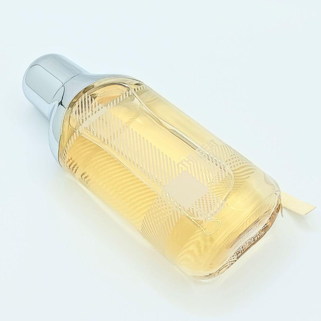 未使用？ バーバリー ザ・ビート オードパルファム 50ml　バーバリーザビート