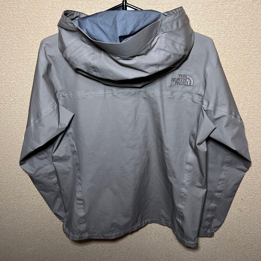 美品 ノースフェイス クライムベリーライトジャケット レディース Mゴアテックス