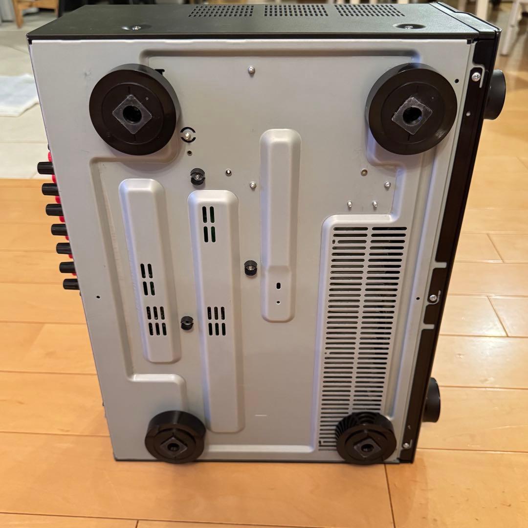 【極美品】YAMAHA AVレシーバー RX-V781