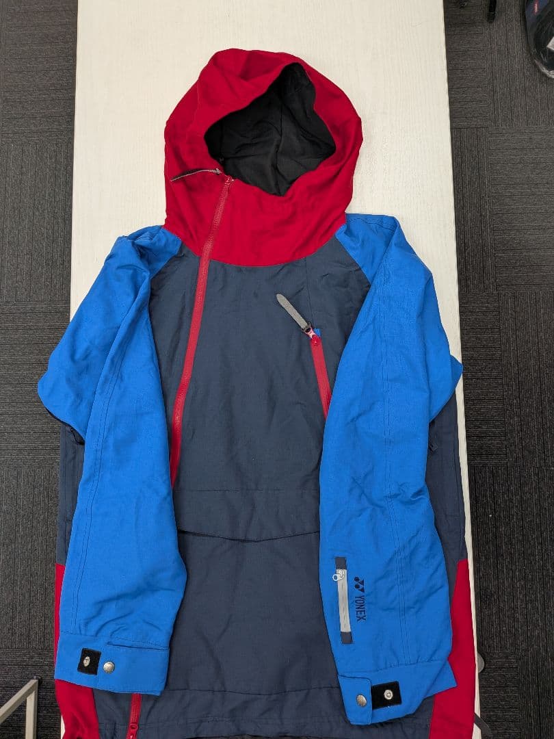 YONEX（ヨネックス）スノーボード用ウェア 上下セット