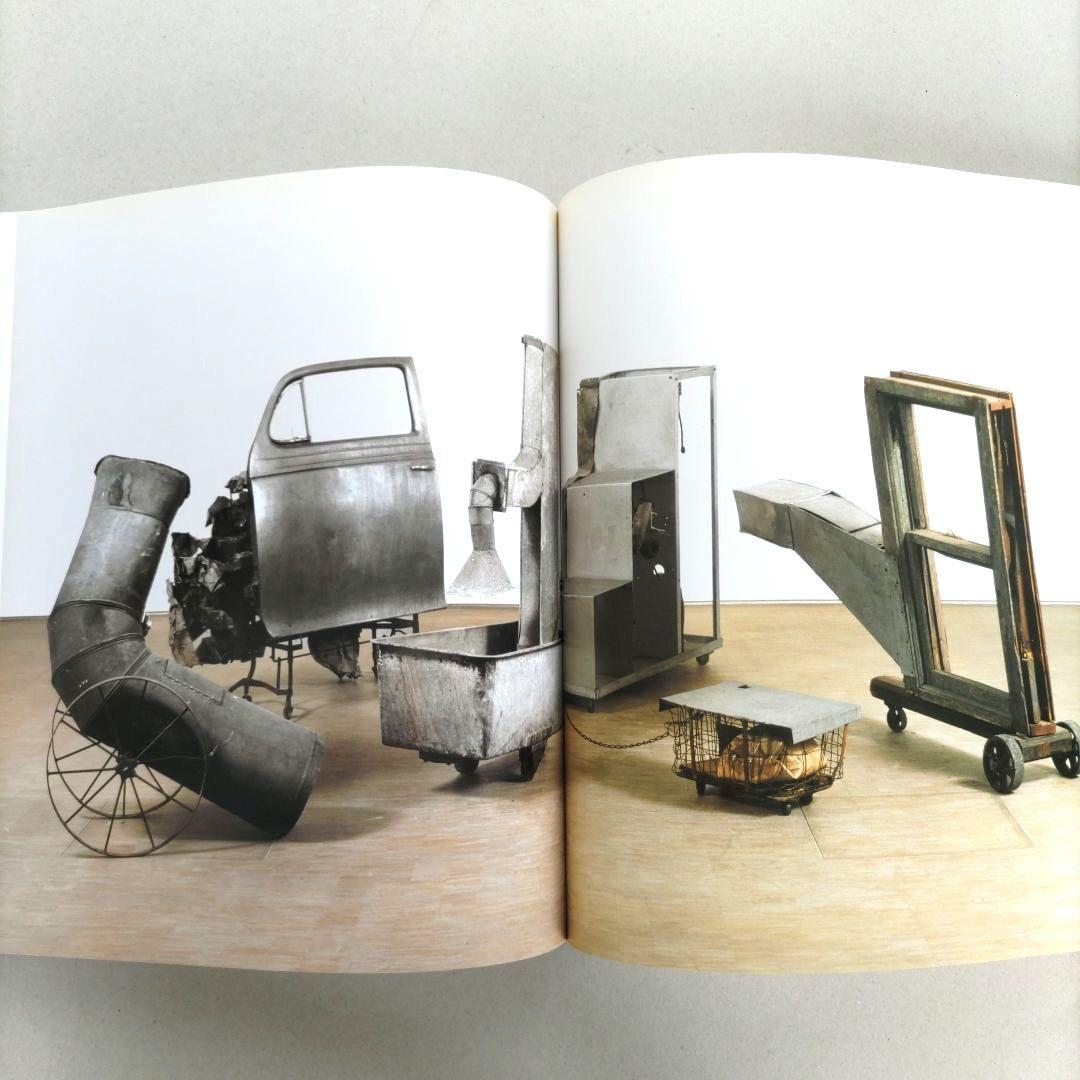 Robert Rauschenberg/ロバート・ラウシェンバーグ 作品集