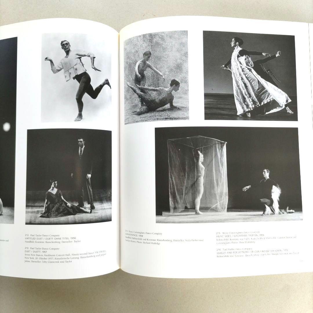 Robert Rauschenberg/ロバート・ラウシェンバーグ 作品集