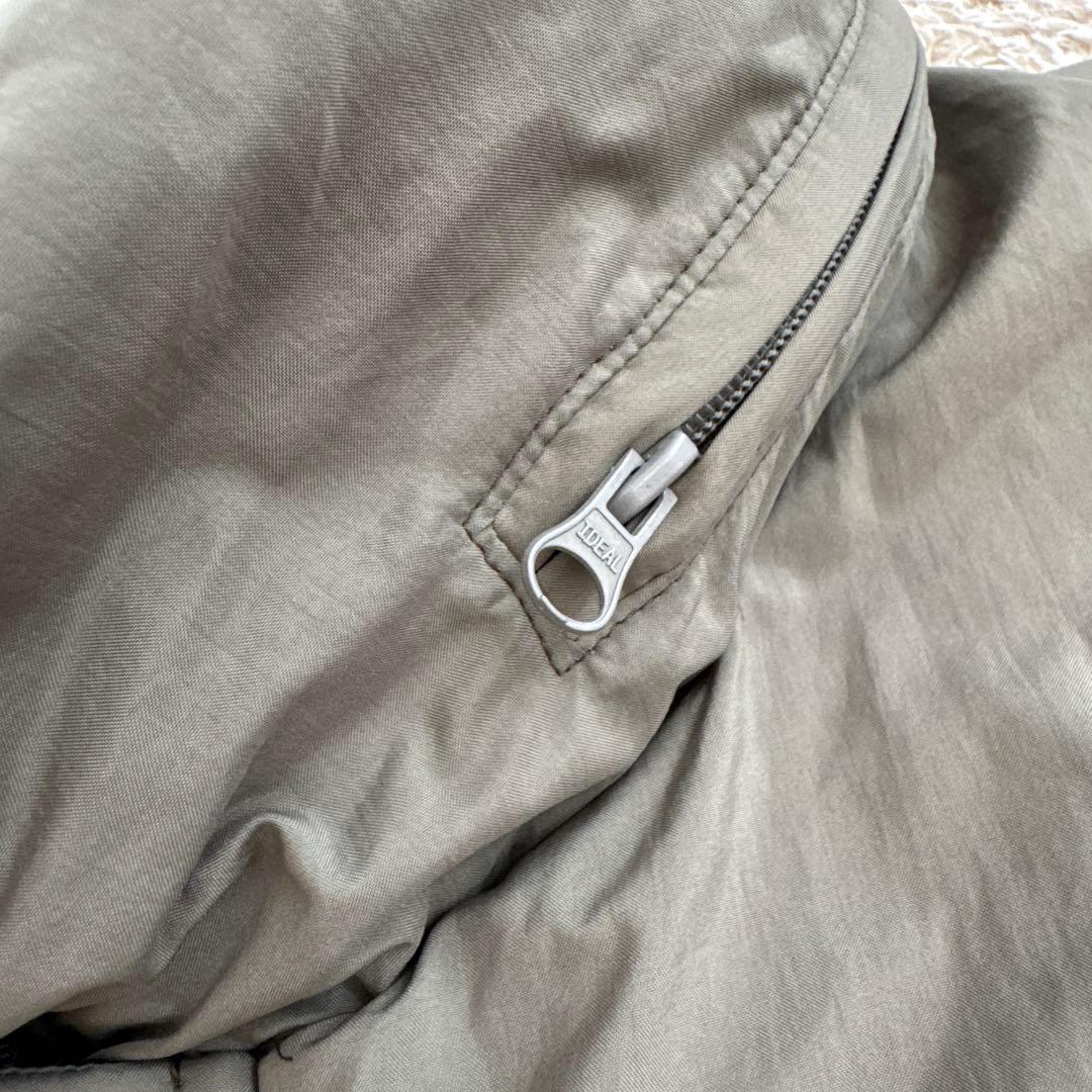 米軍 実物 PCU LEVEL7 TYPE 2 モンスターパーカー