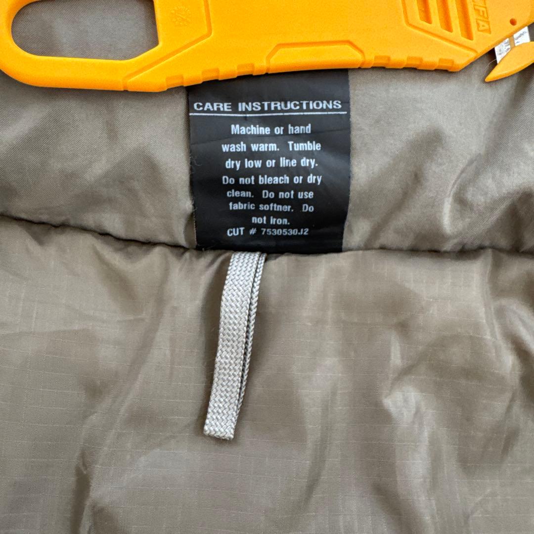 米軍 実物 PCU LEVEL7 TYPE 2 モンスターパーカー