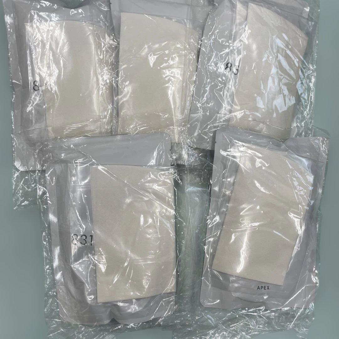 [831新品未開封]POLA エステプロ AP 石こうマスク 230g 5個