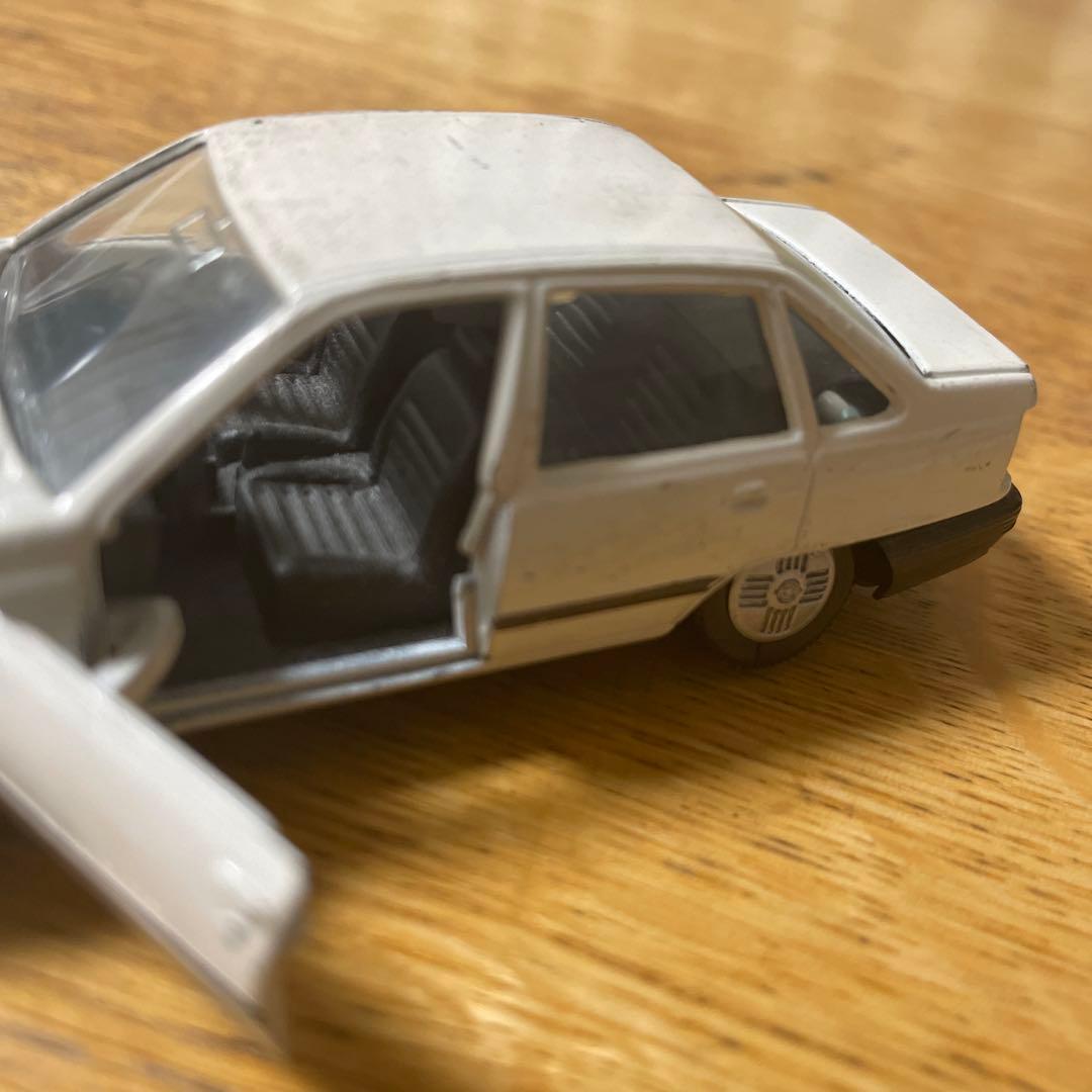 ミニカー made in Western Germany