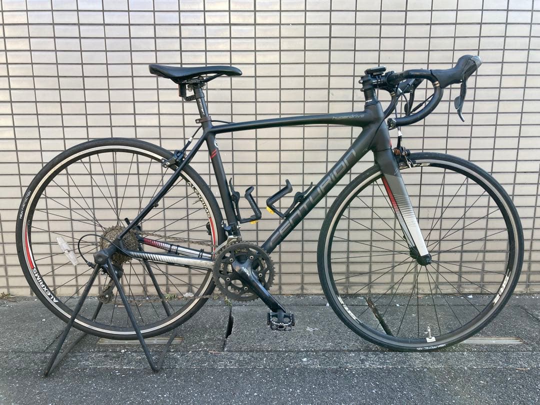 センチュリオン CENTURION HYPERDRIVE 1000 シマノソラ