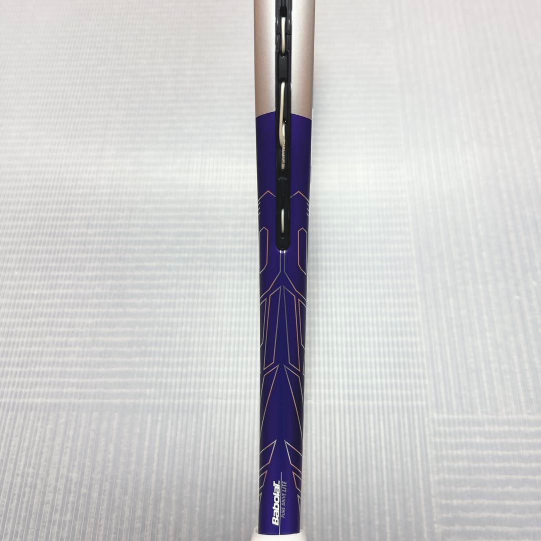 【限定】ウィンブルドン 2021年 バボラ ピュア ドライブ ライト G2