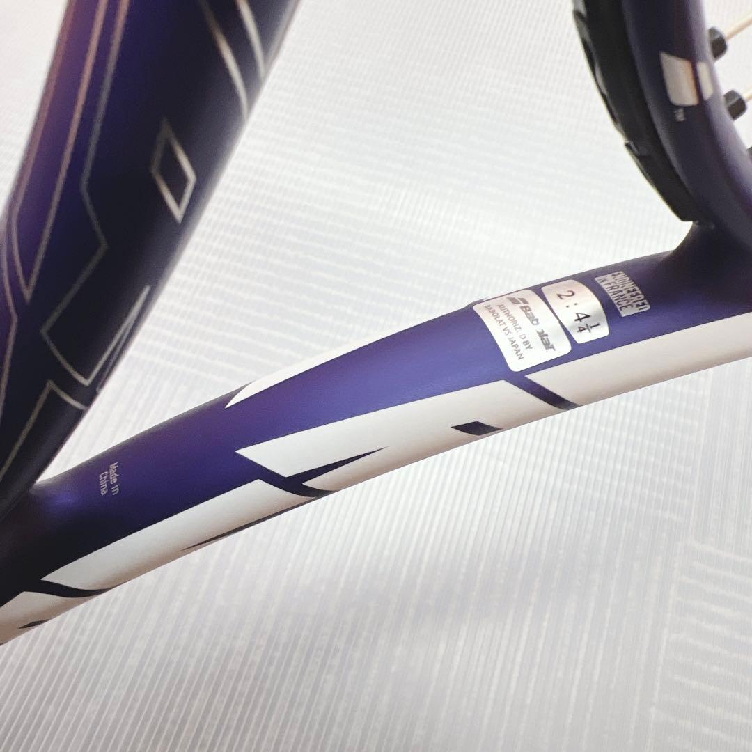 【限定】ウィンブルドン 2021年 バボラ ピュア ドライブ ライト G2