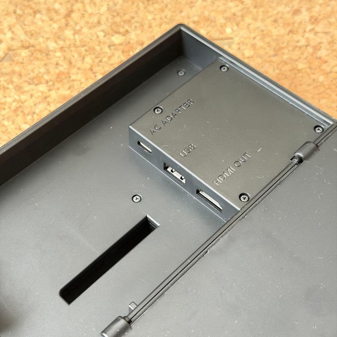 旧型 Nintendo Switch 本体 HAC-001 + 付属品