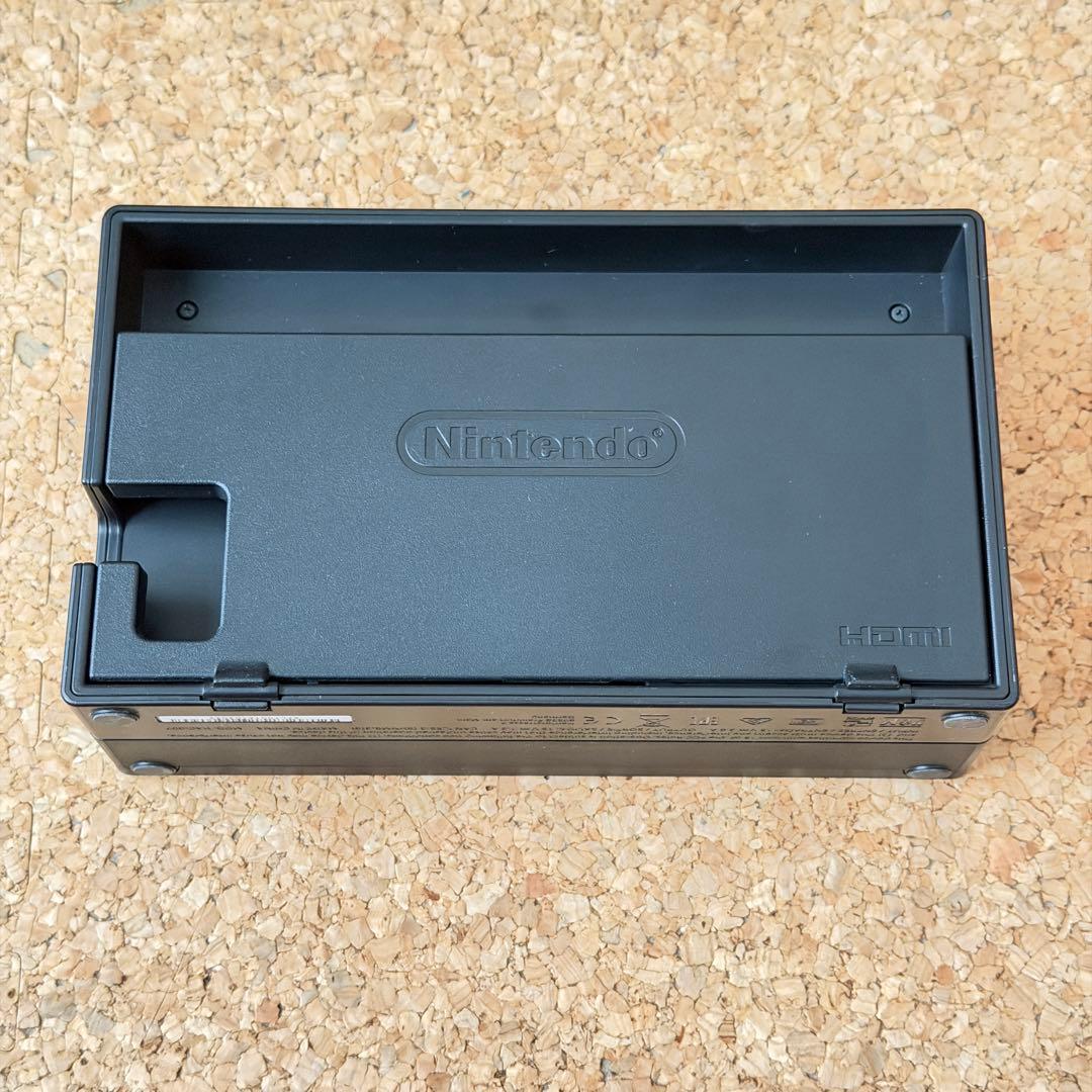 旧型 Nintendo Switch 本体 HAC-001 + 付属品