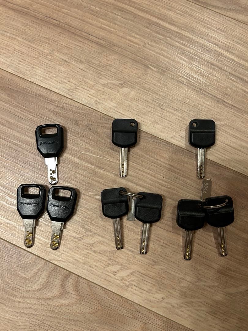 パナソニック　ギュット　アニーズ　DX